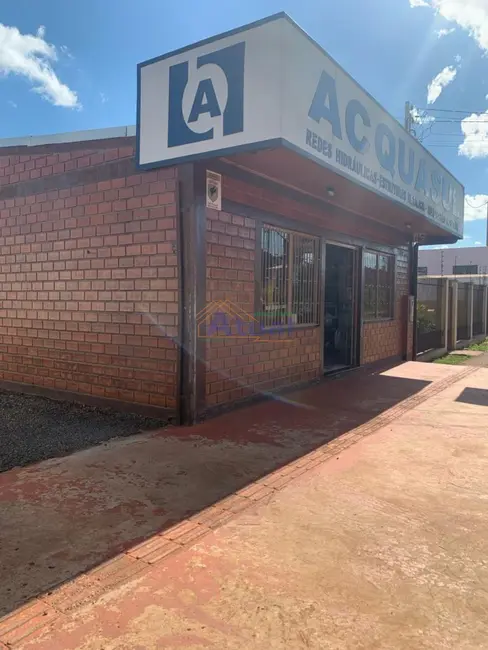 Foto 1 de Loja à venda, 338m2 em Aliança, Santo Angelo - RS