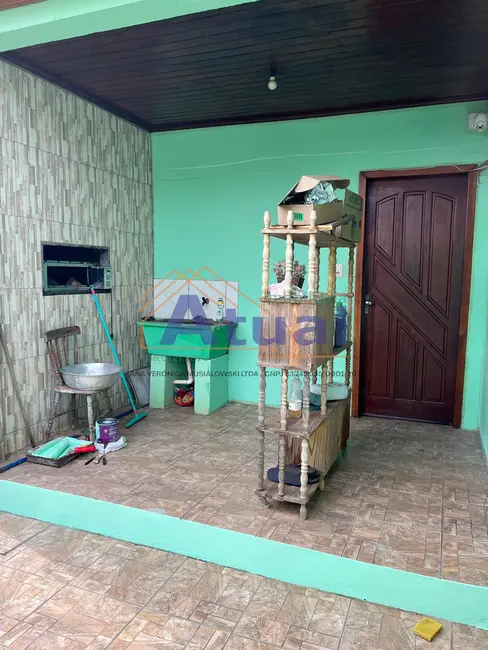 Foto 7 de Casa com 4 quartos à venda, 131m2 em Kurtz, Santo Angelo - RS