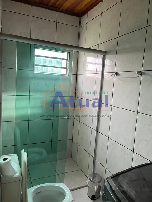 Foto 6 de Casa com 4 quartos à venda, 131m2 em Kurtz, Santo Angelo - RS