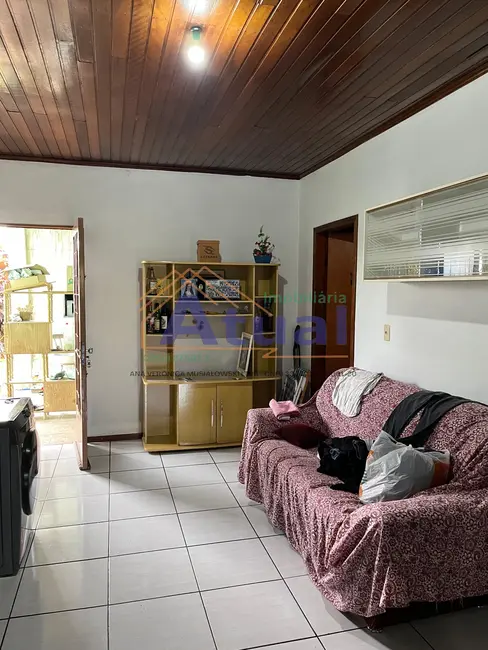 Foto 5 de Casa com 4 quartos à venda, 131m2 em Kurtz, Santo Angelo - RS