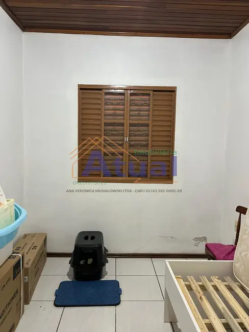 Foto 8 de Casa com 4 quartos à venda, 131m2 em Kurtz, Santo Angelo - RS