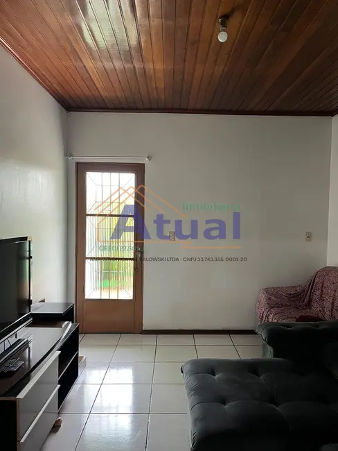 Foto 4 de Casa com 4 quartos à venda, 131m2 em Kurtz, Santo Angelo - RS