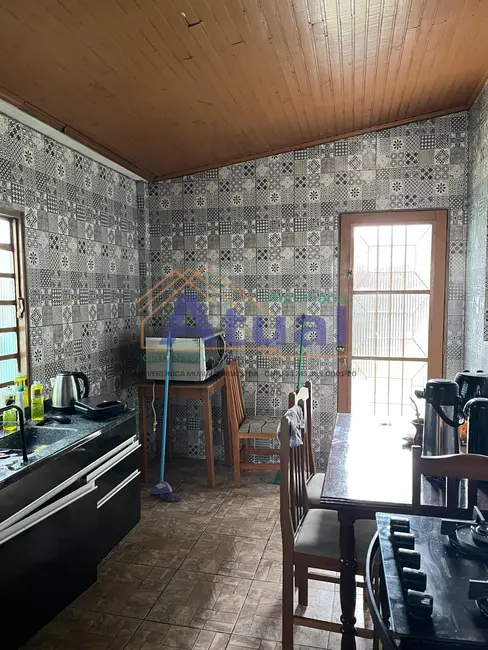 Foto 3 de Casa com 4 quartos à venda, 131m2 em Kurtz, Santo Angelo - RS