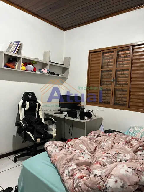 Foto 9 de Casa com 4 quartos à venda, 131m2 em Kurtz, Santo Angelo - RS