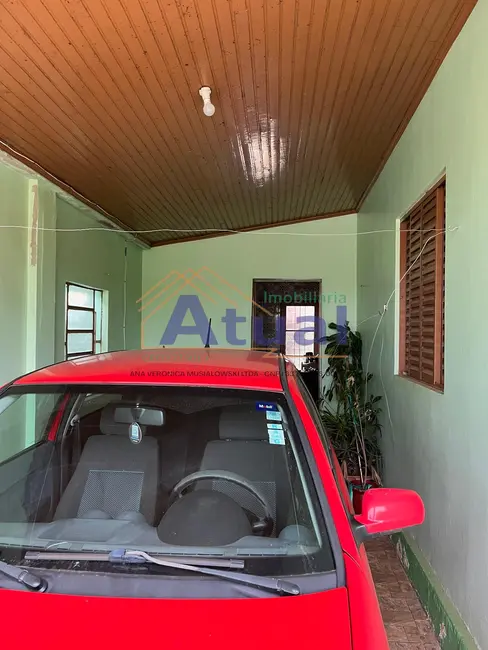 Foto 2 de Casa com 4 quartos à venda, 131m2 em Kurtz, Santo Angelo - RS