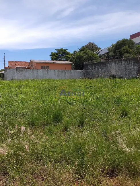 Foto 2 de Terreno / Lote à venda, 427m2 em Menezes, Santo Angelo - RS