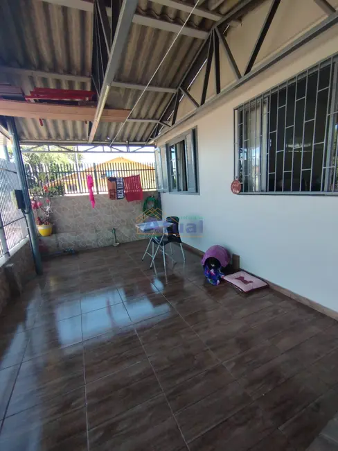 Foto 2 de Casa com 1 quarto à venda, 134m2 em Missões, Santo Angelo - RS