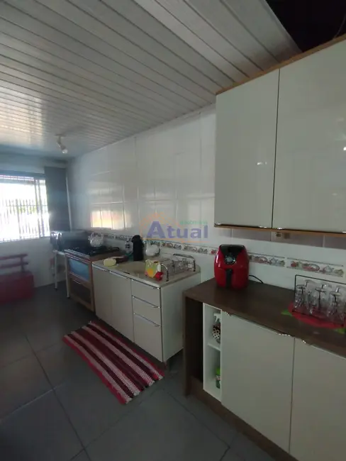 Foto 6 de Casa com 1 quarto à venda, 134m2 em Missões, Santo Angelo - RS