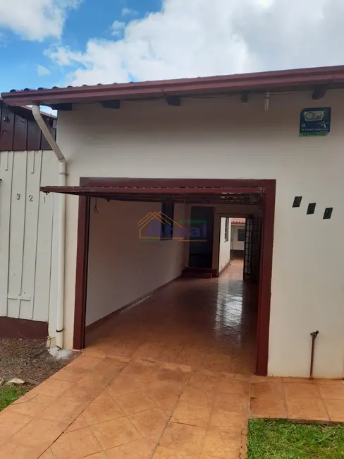 Casa com 2 quartos à venda, 80m2 em Santo Angelo - RS - imagem 3 Foto 3 de Casa com 2 quartos à venda, 80m2 em Santo Angelo - RS