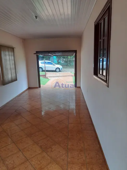 Casa com 2 quartos à venda, 80m2 em Santo Angelo - RS - imagem 4 Foto 4 de Casa com 2 quartos à venda, 80m2 em Santo Angelo - RS