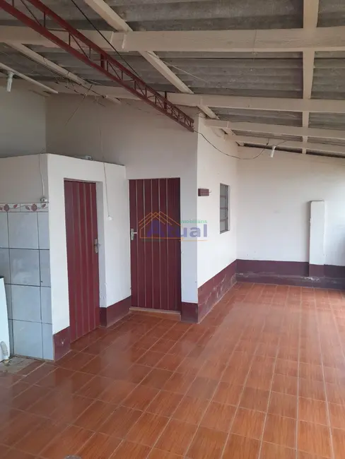 Casa com 2 quartos à venda, 80m2 em Santo Angelo - RS - imagem 8 Foto 8 de Casa com 2 quartos à venda, 80m2 em Santo Angelo - RS