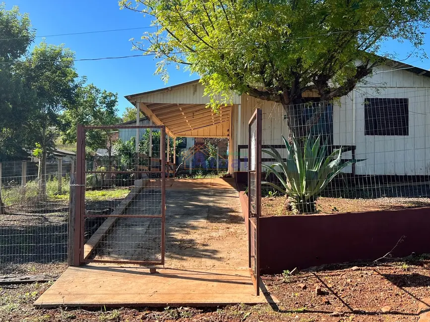 Foto 5 de Casa com 2 quartos à venda, 94m2 em Haller, Santo Angelo - RS
