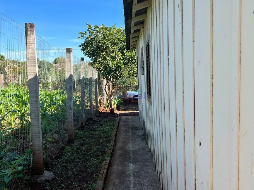 Foto 7 de Casa com 2 quartos à venda, 94m2 em Haller, Santo Angelo - RS