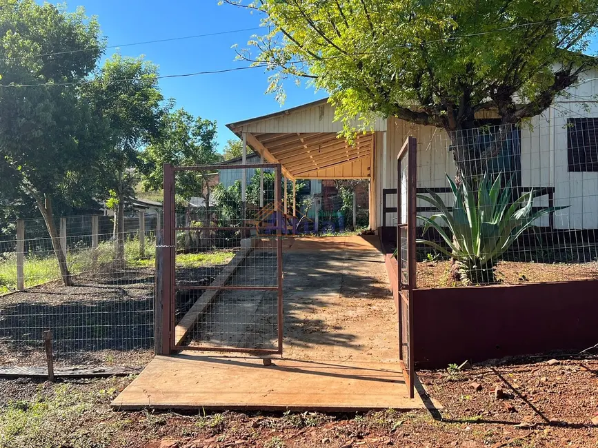 Foto 4 de Casa com 2 quartos à venda, 94m2 em Haller, Santo Angelo - RS