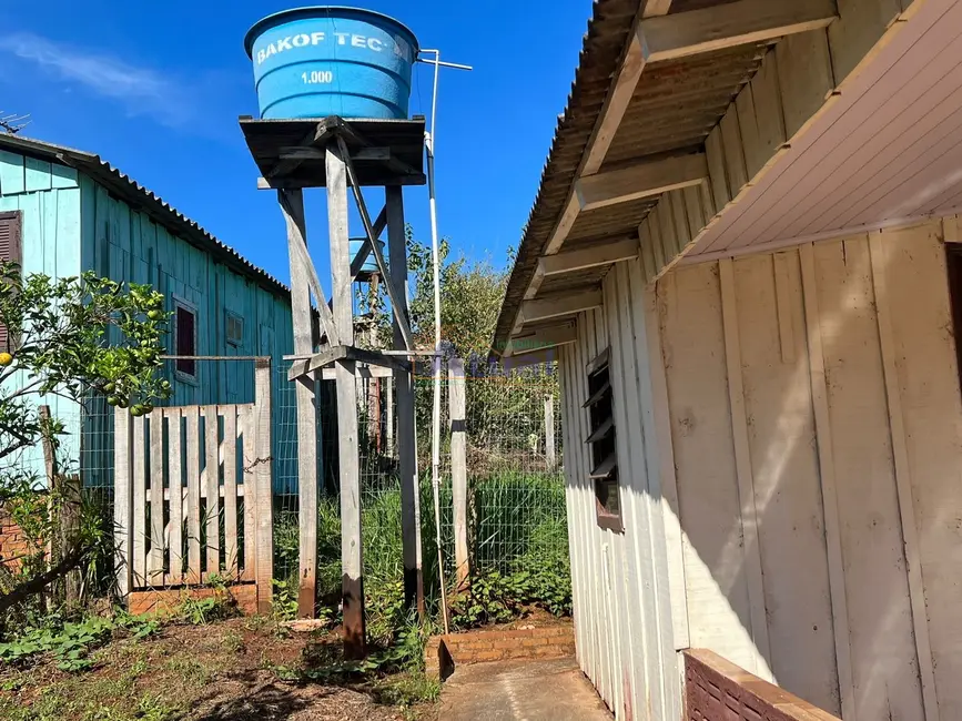 Foto 8 de Casa com 2 quartos à venda, 94m2 em Haller, Santo Angelo - RS