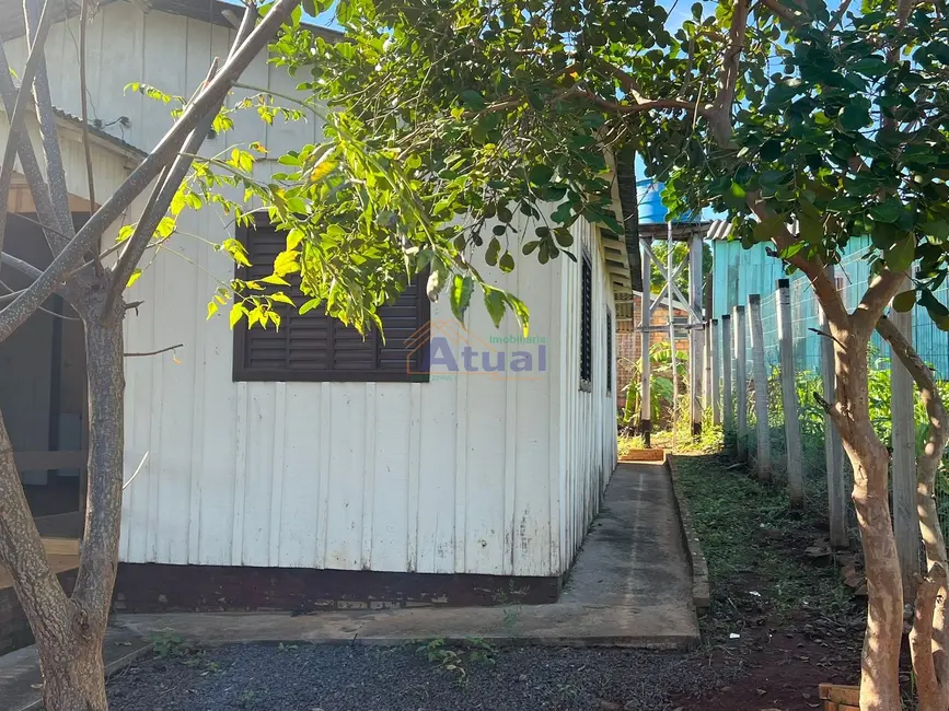 Foto 6 de Casa com 2 quartos à venda, 94m2 em Haller, Santo Angelo - RS