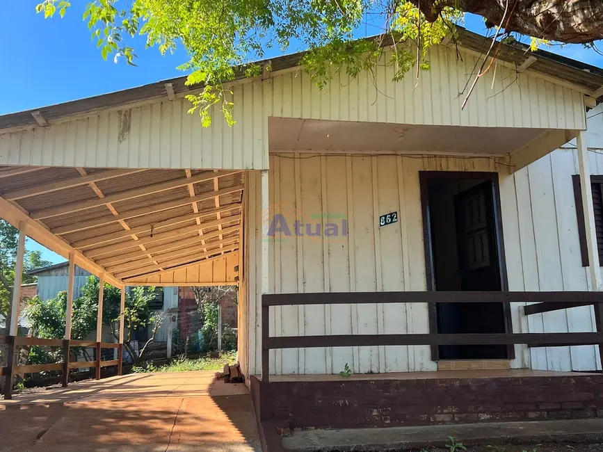 Foto 3 de Casa com 2 quartos à venda, 94m2 em Haller, Santo Angelo - RS