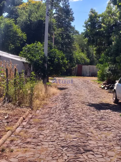 Foto 5 de Terreno / Lote à venda, 337m2 em Santo Angelo - RS