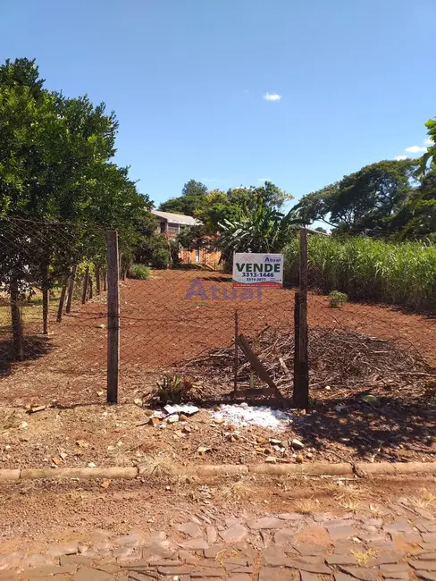 Foto 6 de Terreno / Lote à venda, 337m2 em Santo Angelo - RS