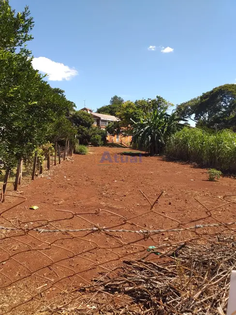 Foto 4 de Terreno / Lote à venda, 337m2 em Santo Angelo - RS