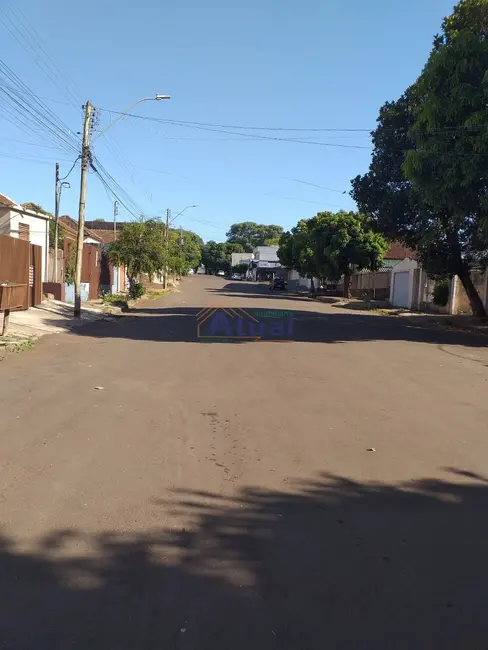 Foto 3 de Casa com 3 quartos à venda, 97m2 em Centro, Santo Angelo - RS