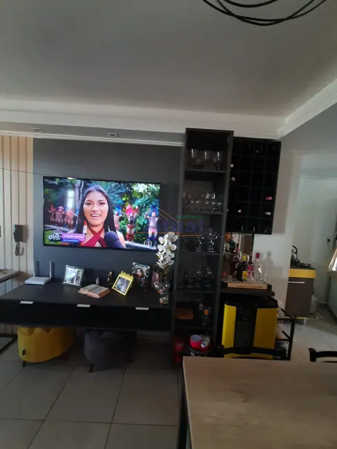 Foto 4 de Apartamento com 2 quartos à venda, 52m2 em Aliança, Santo Angelo - RS