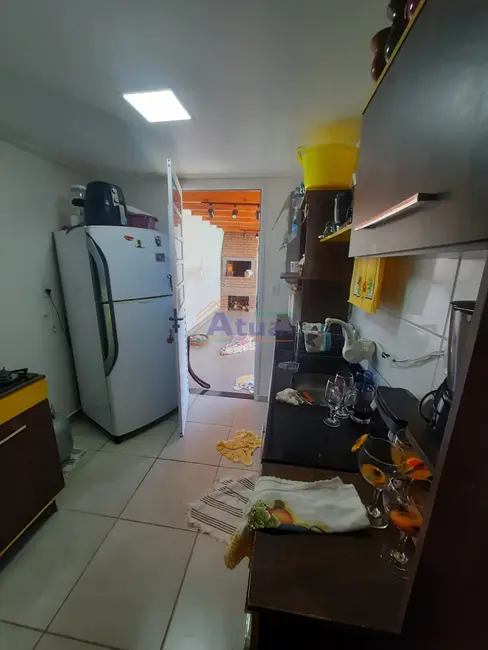 Foto 5 de Apartamento com 2 quartos à venda, 52m2 em Aliança, Santo Angelo - RS