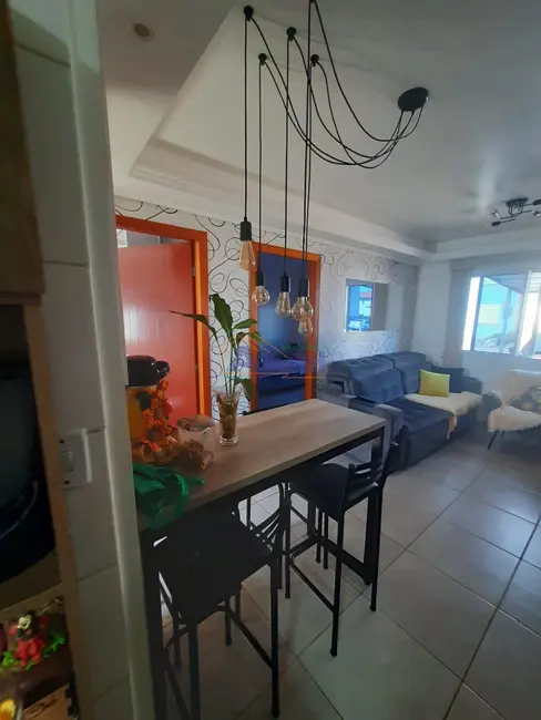 Foto 7 de Apartamento com 2 quartos à venda, 52m2 em Aliança, Santo Angelo - RS