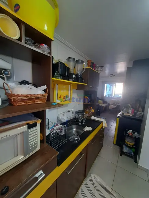 Foto 6 de Apartamento com 2 quartos à venda, 52m2 em Aliança, Santo Angelo - RS