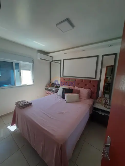 Foto 9 de Apartamento com 2 quartos à venda, 52m2 em Aliança, Santo Angelo - RS