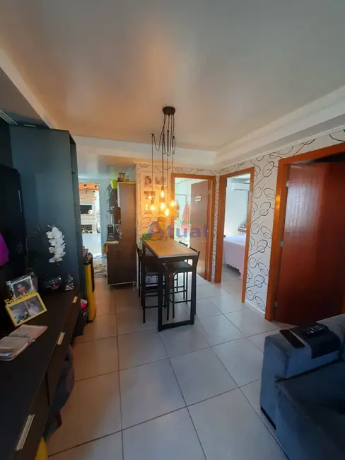 Foto 2 de Apartamento com 2 quartos à venda, 52m2 em Aliança, Santo Angelo - RS