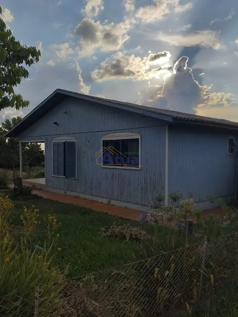 Chácara com 4 quartos à venda, 240m2 em Santo Angelo - RS - imagem 7 Foto 7 de Chácara com 4 quartos à venda, 240m2 em Santo Angelo - RS
