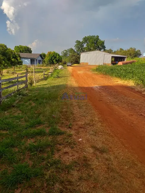 Foto 2 de Chácara com 4 quartos à venda, 240m2 em Santo Angelo - RS