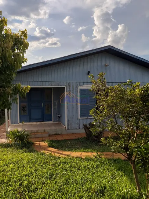 Chácara com 4 quartos à venda, 240m2 em Santo Angelo - RS - imagem 5 Foto 5 de Chácara com 4 quartos à venda, 240m2 em Santo Angelo - RS