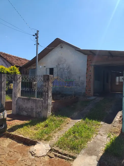 Foto 3 de Casa com 2 quartos à venda, 76m2 em Aliança, Santo Angelo - RS