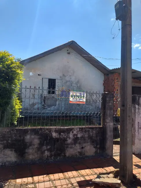 Foto 1 de Casa com 2 quartos à venda, 76m2 em Aliança, Santo Angelo - RS