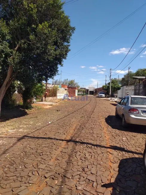 Foto 4 de Casa com 2 quartos à venda, 76m2 em Aliança, Santo Angelo - RS