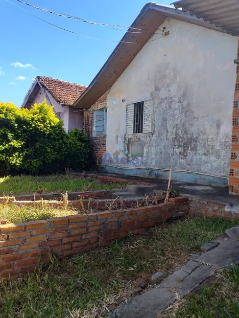 Foto 2 de Casa com 2 quartos à venda, 76m2 em Aliança, Santo Angelo - RS