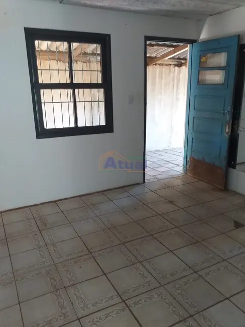 Foto 6 de Casa com 2 quartos à venda, 76m2 em Aliança, Santo Angelo - RS