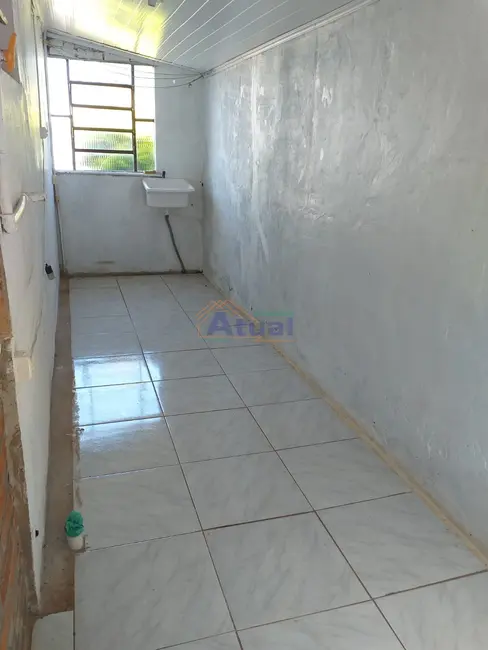 Foto 9 de Casa com 2 quartos à venda, 76m2 em Aliança, Santo Angelo - RS