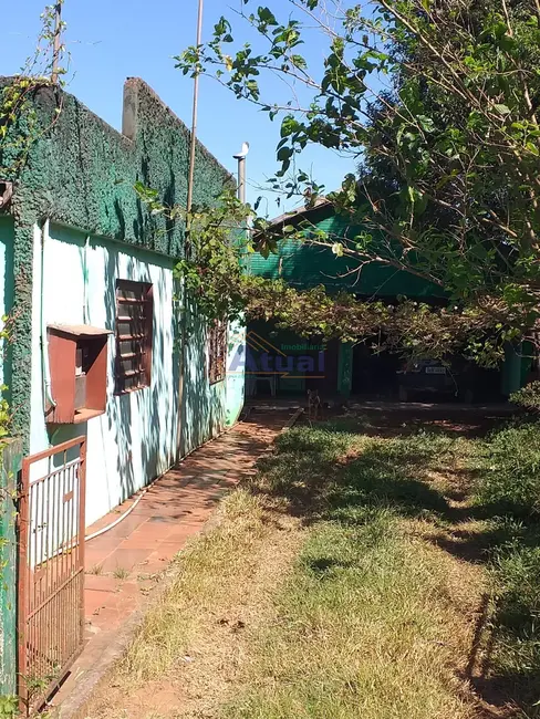 Chácara com 3 quartos à venda, 95m2 em Santo Angelo - RS - imagem 7 Foto 7 de Chácara com 3 quartos à venda, 95m2 em Santo Angelo - RS