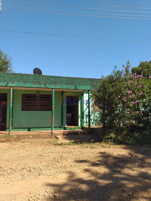 Foto 2 de Chácara com 3 quartos à venda, 95m2 em Santo Angelo - RS