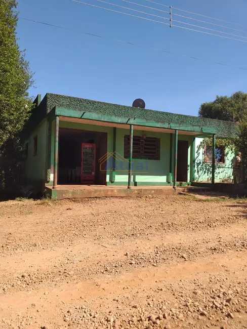 Foto 1 de Chácara com 3 quartos à venda, 95m2 em Santo Angelo - RS