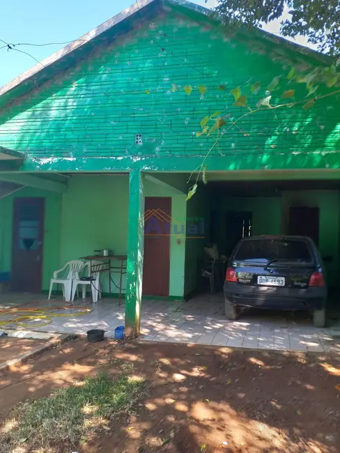 Chácara com 3 quartos à venda, 95m2 em Santo Angelo - RS - imagem 9 Foto 9 de Chácara com 3 quartos à venda, 95m2 em Santo Angelo - RS
