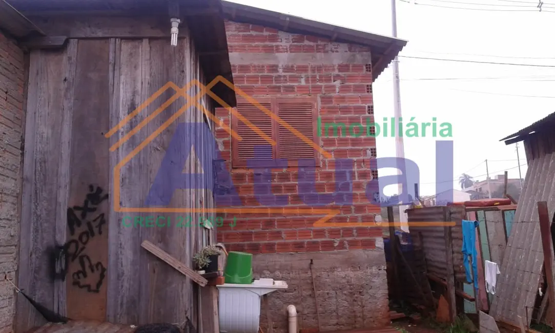 Foto 4 de Casa com 2 quartos à venda, 111m2 em Oliveira, Santo Angelo - RS