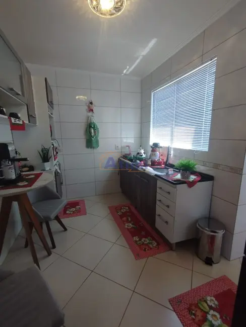 Foto 8 de Apartamento com 2 quartos à venda, 69m2 em Menges, Santo Angelo - RS