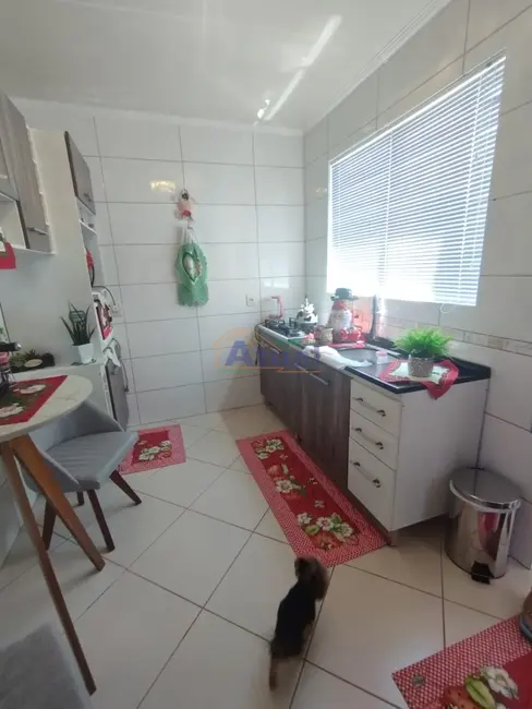 Foto 5 de Apartamento com 2 quartos à venda, 69m2 em Menges, Santo Angelo - RS