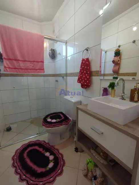 Foto 9 de Apartamento com 2 quartos à venda, 69m2 em Menges, Santo Angelo - RS