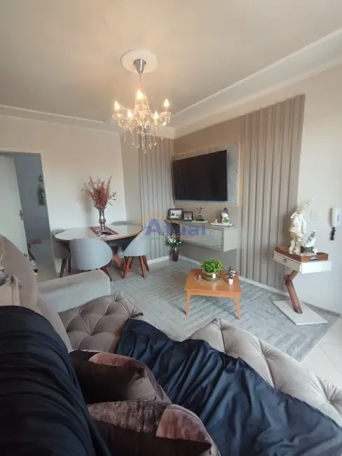 Foto 1 de Apartamento com 2 quartos à venda, 69m2 em Menges, Santo Angelo - RS