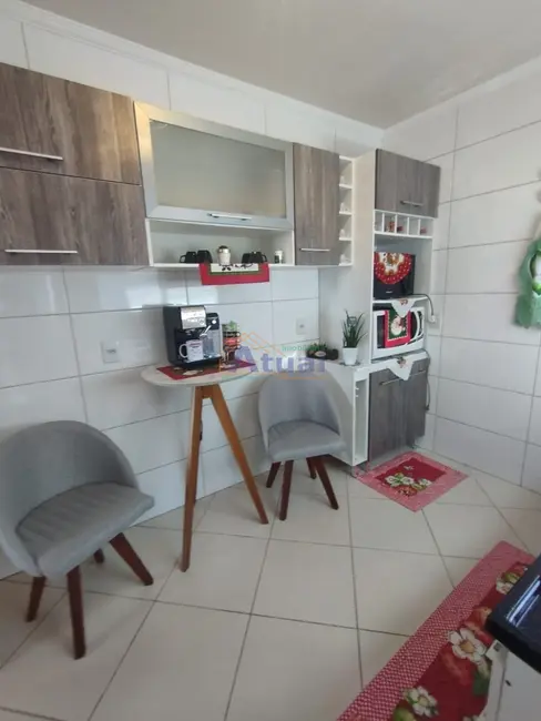Foto 7 de Apartamento com 2 quartos à venda, 69m2 em Menges, Santo Angelo - RS